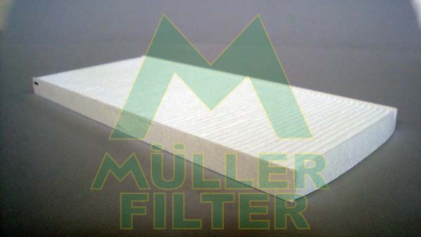MULLER FILTER Фильтр, воздух во внутренном пространстве FC140